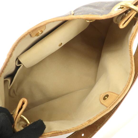 💎✨STUNNING✨💎AUTHENTIC Louis Vuitton Galliera PM - Picture 10 of 15